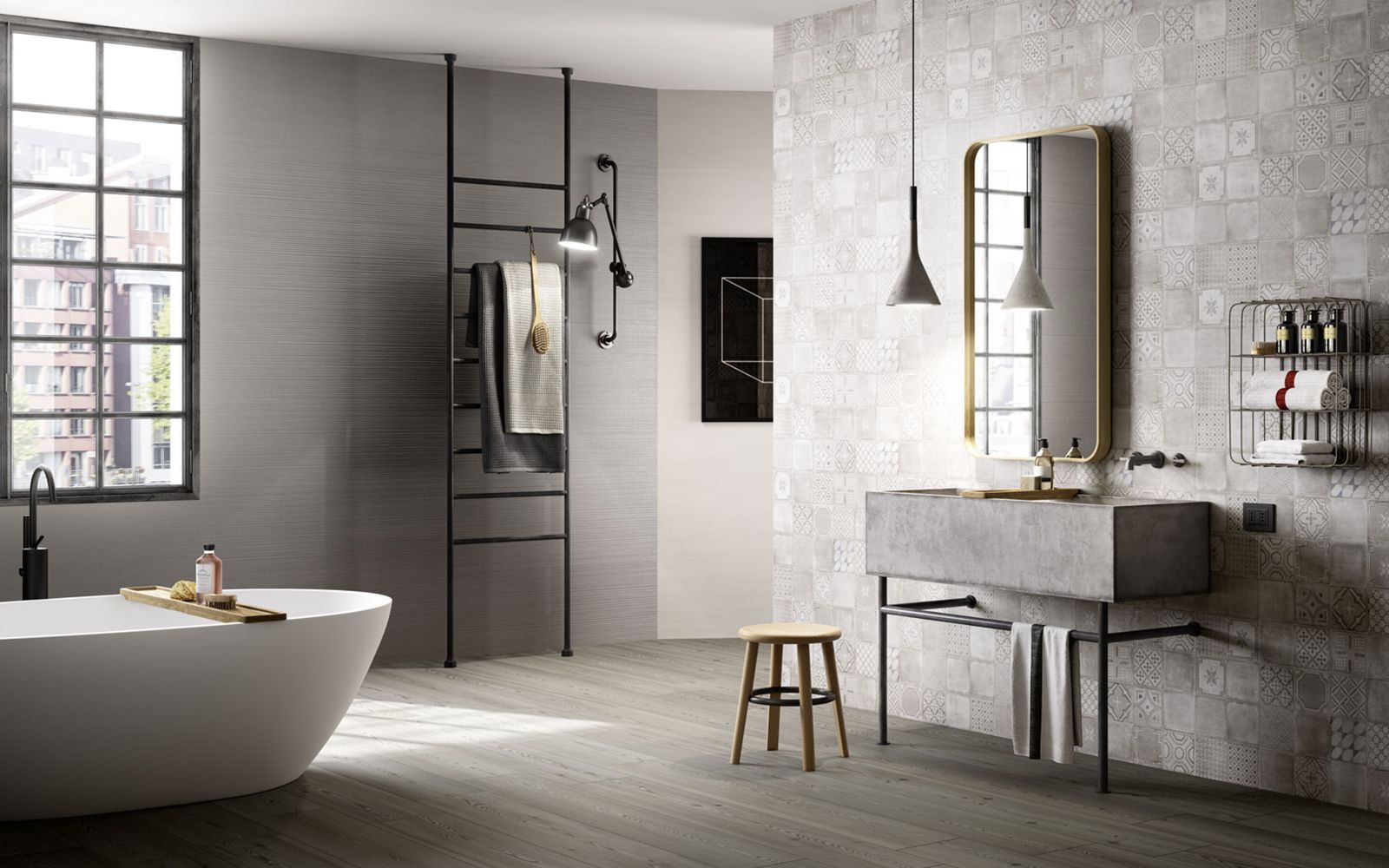 Marazzi Materika