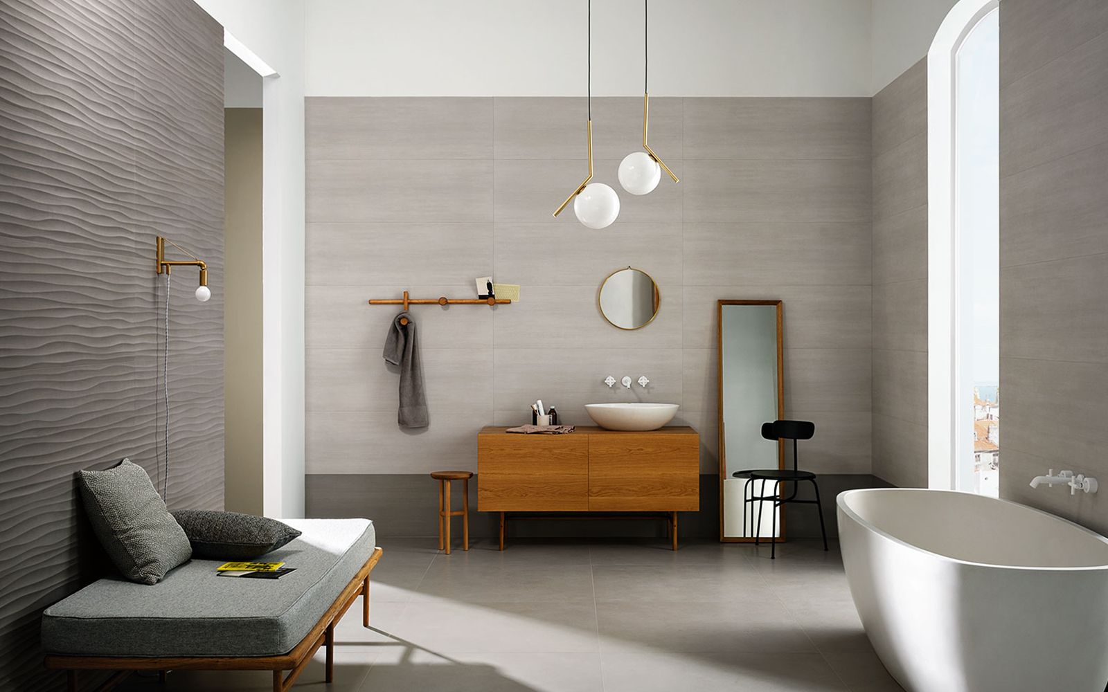 Marazzi Materika