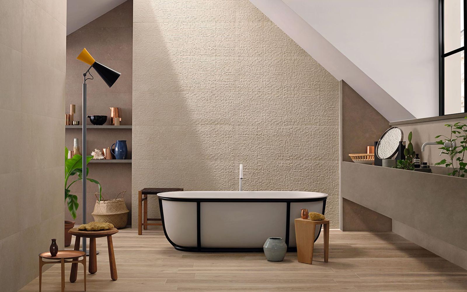 Marazzi Stone Art