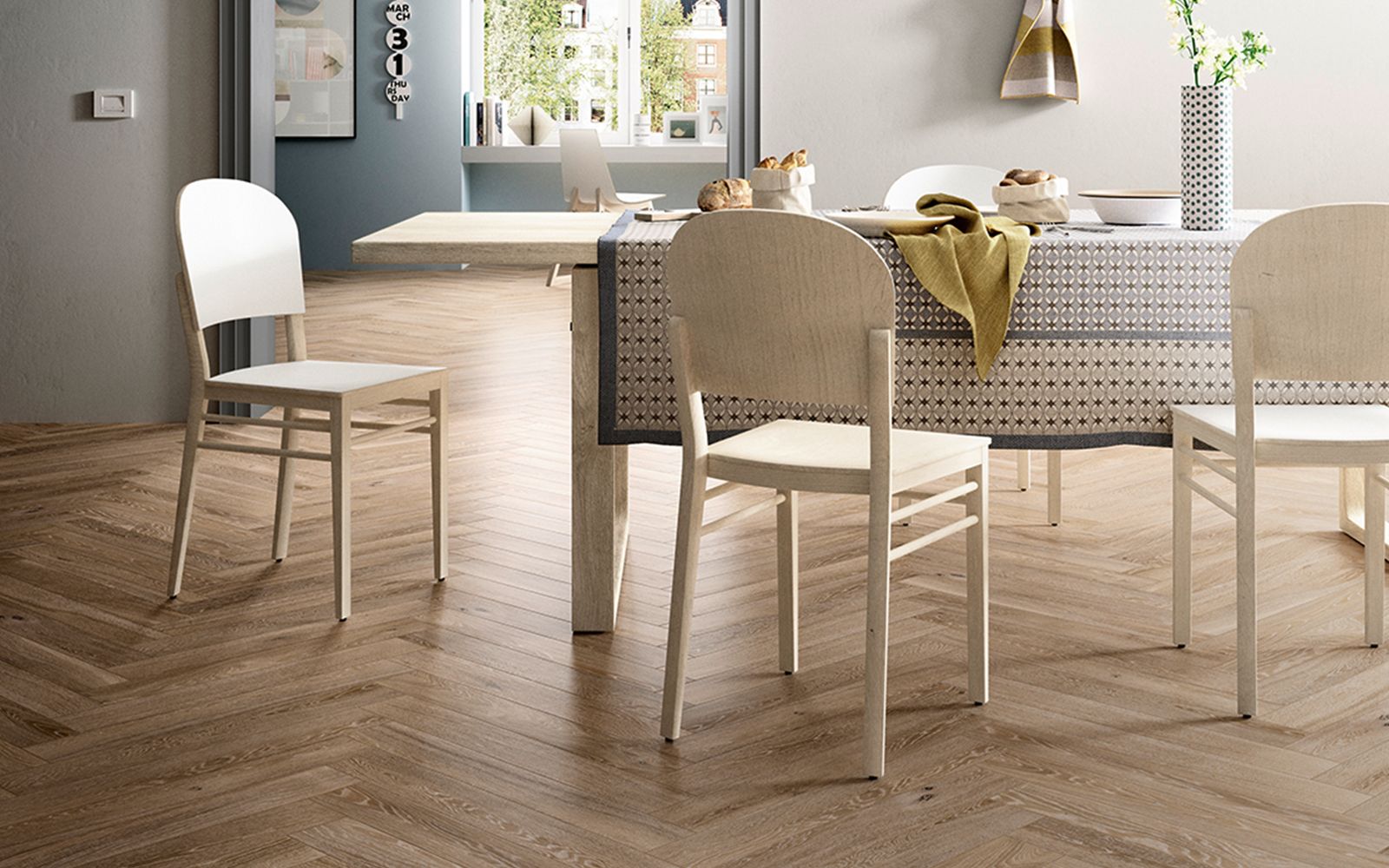 Marazzi Treverkcharme