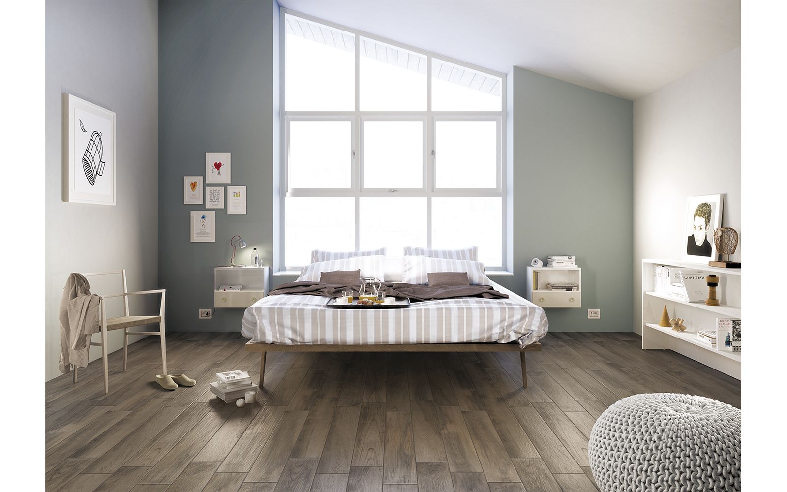 Marazzi Treverkmood