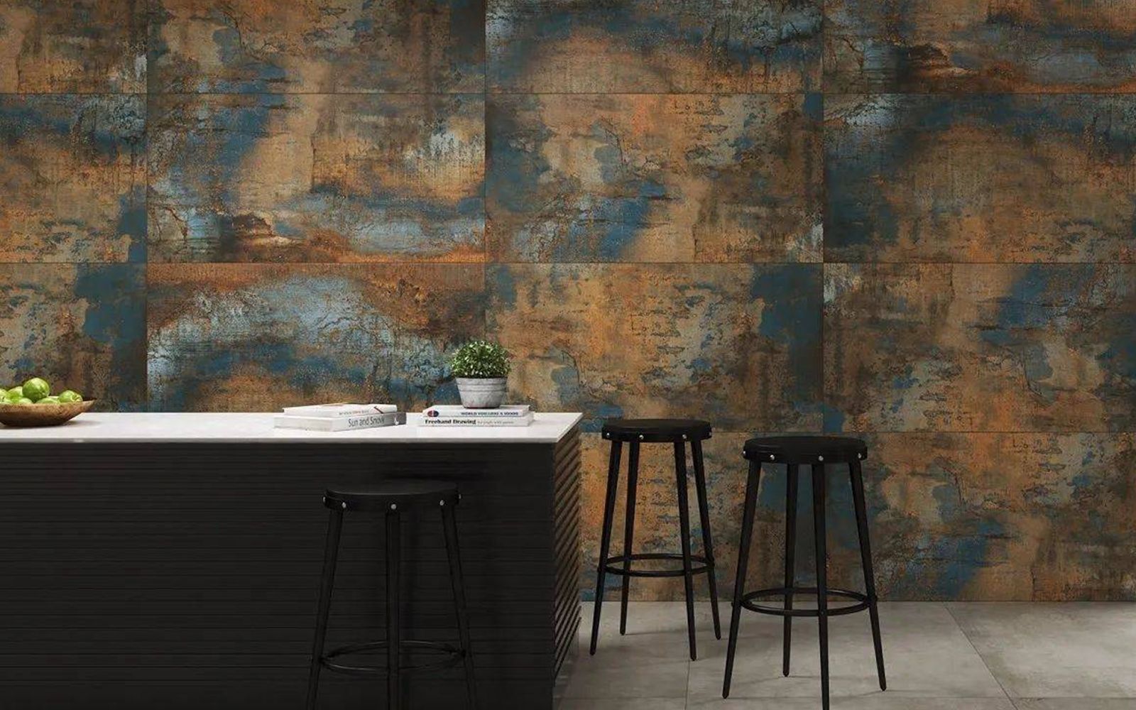 Marjan Tile Abstract