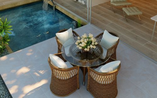 Marjan Tile Heavy Duty