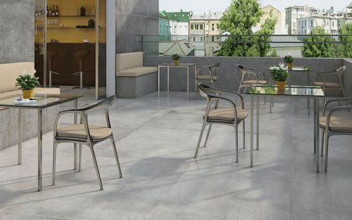Marjan Tile Nublado