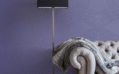 Milassa Fakturnyj flizelin