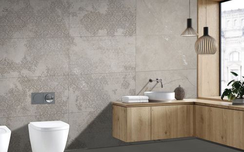 Mita Ceramic Carving