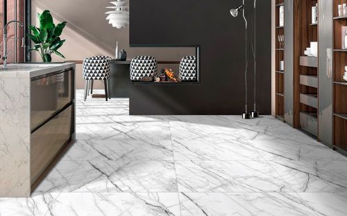 Mita Ceramic Carving