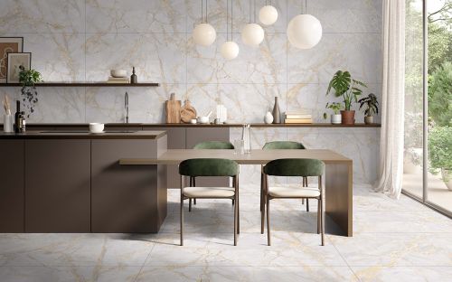 Mita Ceramic Carving