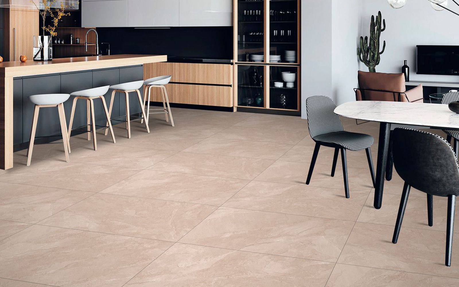 Mita Ceramic Glossy