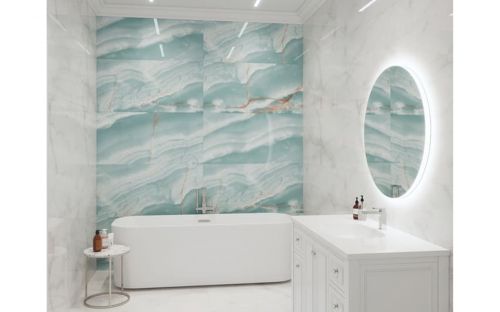 Modern Tile Antiskiy