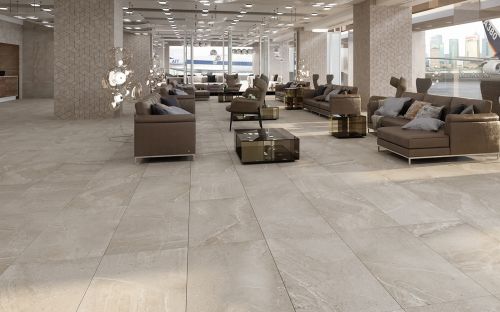 Modern Tile Endless