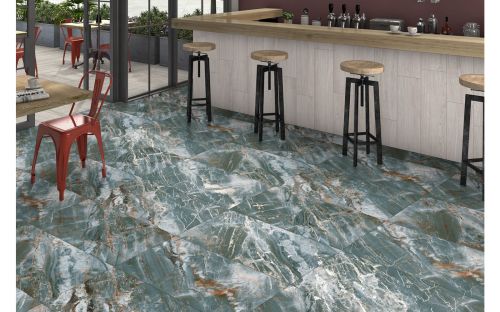 Modern Tile Fine