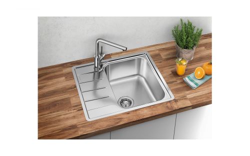 Мойки кухонные