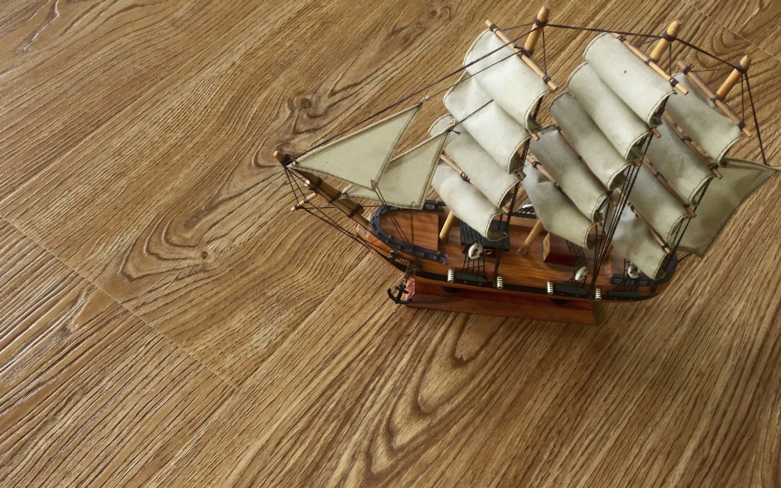 Mostflooring Brilliant