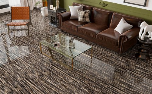 Mostflooring High Glossy