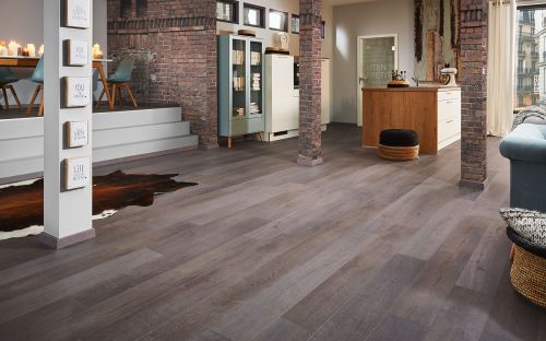 My Style by Krono Flooring My Art