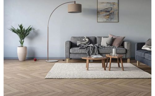 My step Herringbone 8