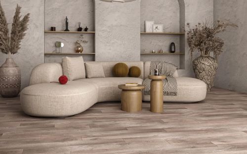 My Step Terra Aqua Block