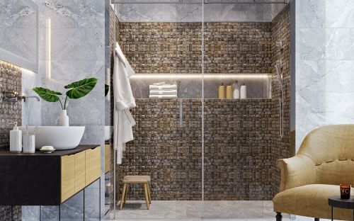 Nefrit Keramika Barbados