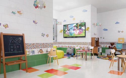 Нефрит Керамика Кидс