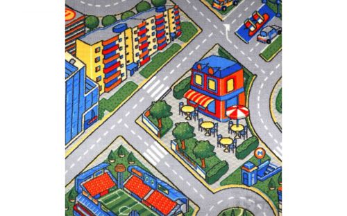 Neva Taft  Megapolis