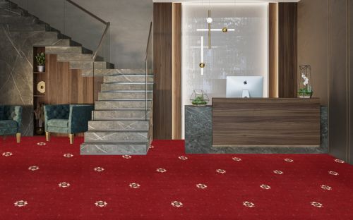 Нева Тафт Корса