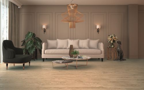 New tiles Tundra