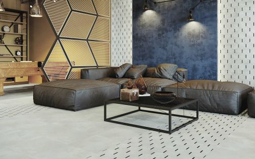 New Trend Anima