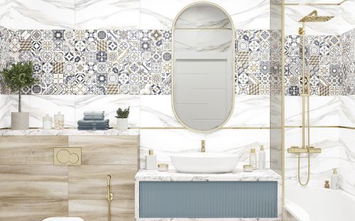 New Trend Artwood