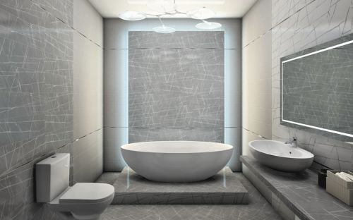 New Trend Chicago Gray