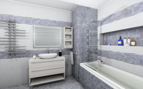 New Trend Janis Blue