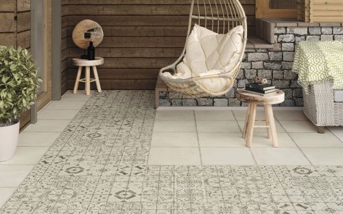 New Trend Laberta Beige