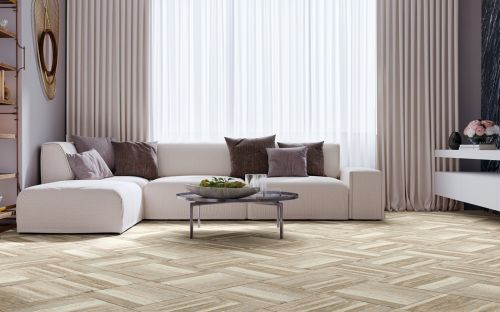 New Trend Paintwood Brown