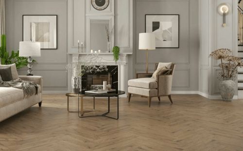Norland Lagom Parquet LVT
