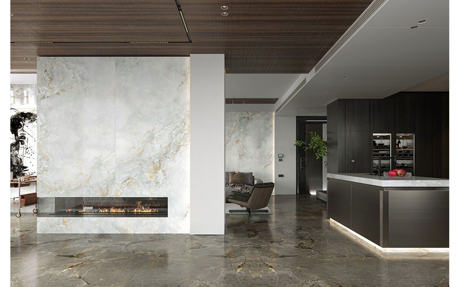 NT Ceramic Atlas Home