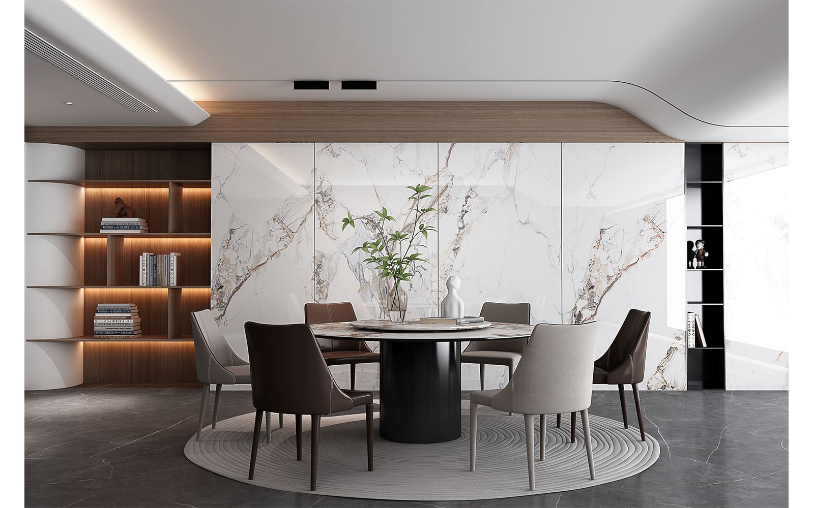 NT Ceramic Atlas Wide