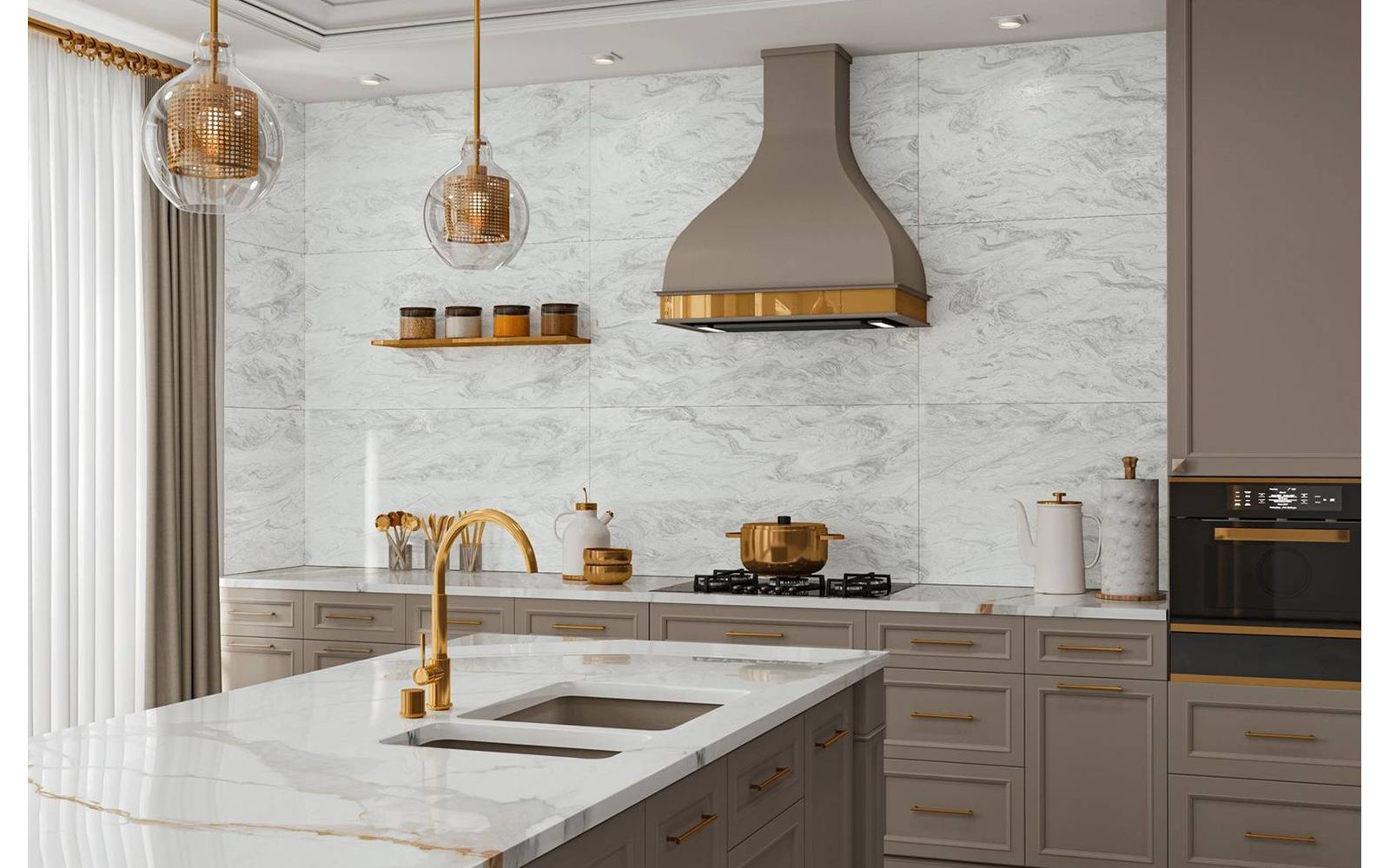 NT Ceramic Axion