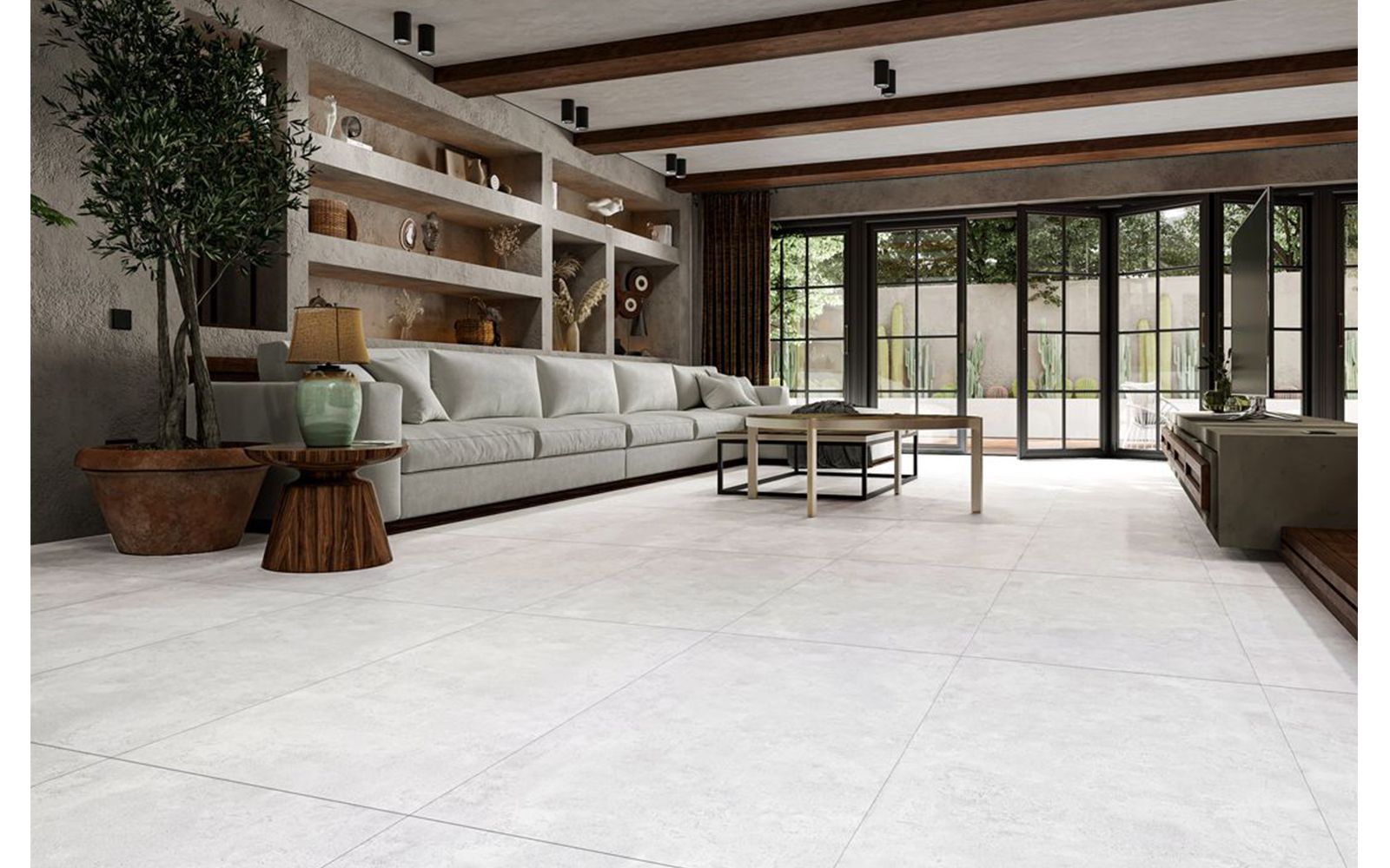 NT Ceramic Cemento