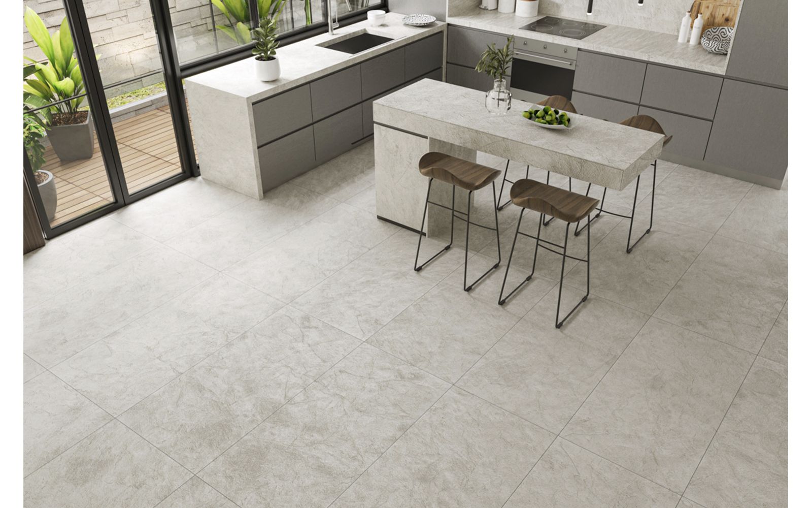 NT Ceramic Granite