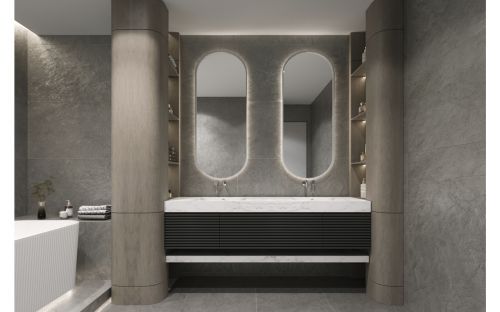 NT Ceramic Granite