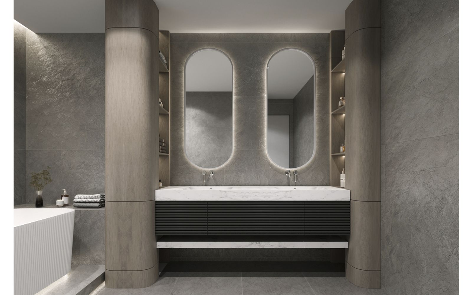NT Ceramic Granite