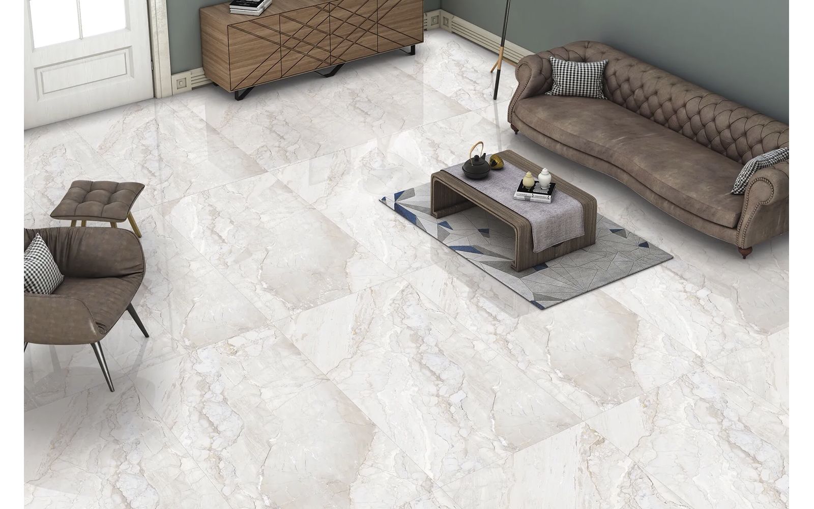 NT Ceramic Gravel