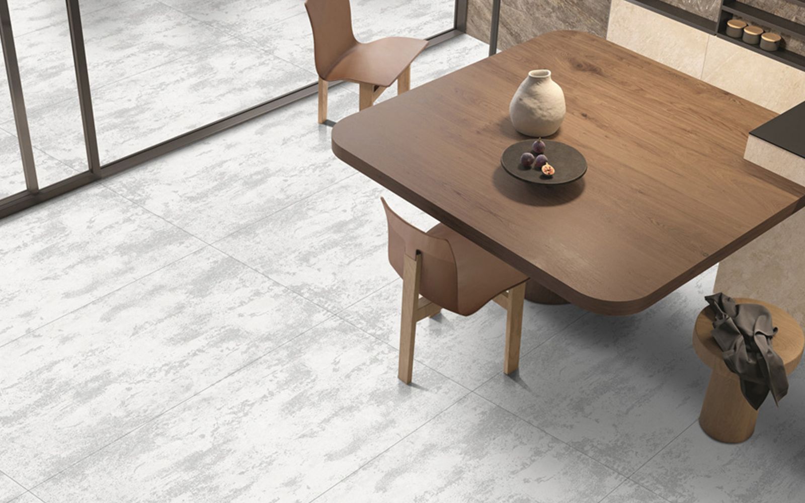 NT Ceramic Metallic