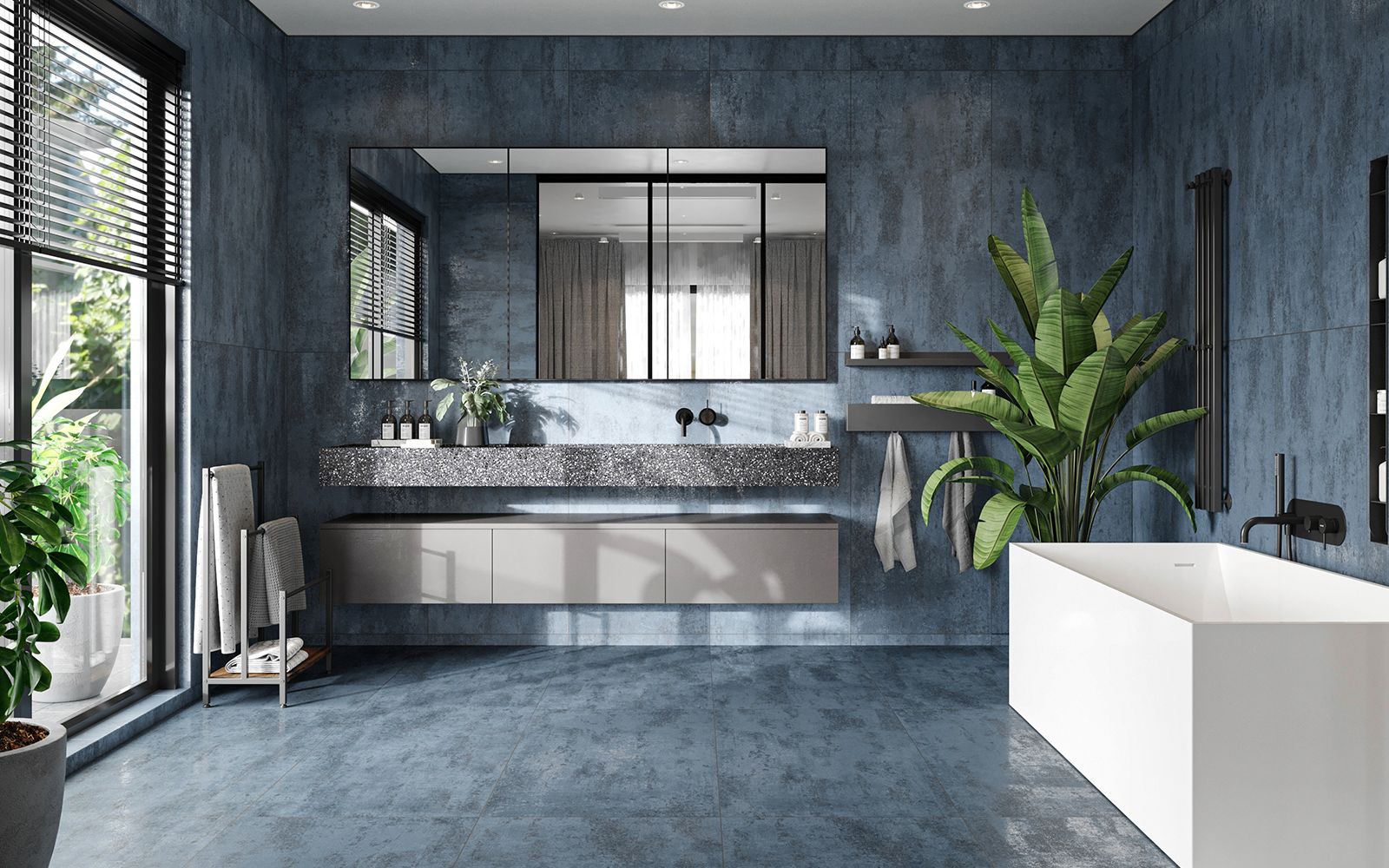 NT Ceramic Metallic
