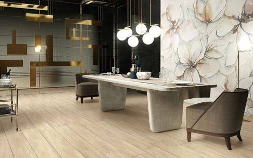 NT Ceramic Wood