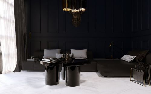Ocean Ceramic IRAN 60х120