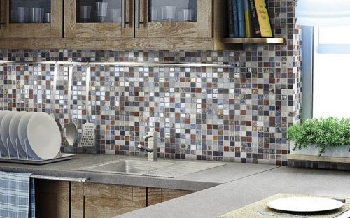 Onix Mosaico Cosmic