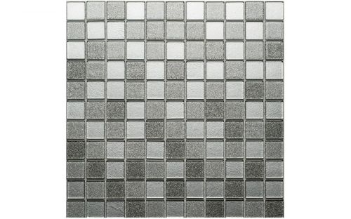 Orro Mosaic Silver