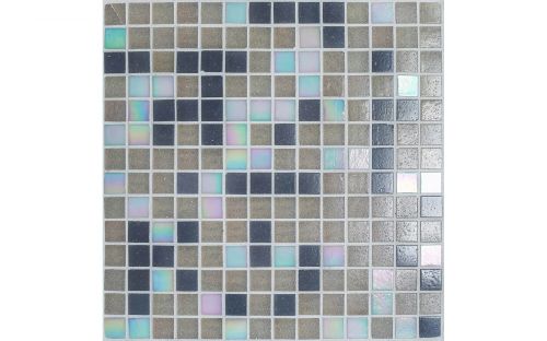 Orro Mosaic Stone Gray