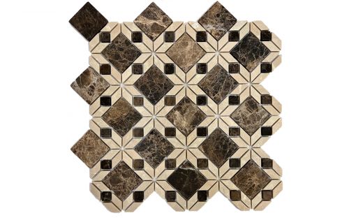 Orro Mosaic Sultan